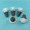 Adecuado para Citroen Golf Jetta Passat Volkswagen Clips de Embellecedor y Clips para Tiras Anticolisión