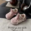 Colección Otoño 2026: Zapatos Deportivos para Niños y Niñas, de Suela Suave, Modernos y Cómodos, Adecuados para Bebés y Niños Pequeños