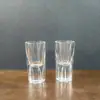 Copo de Vidro Cristal Starburst em Estoque para Atacado, Dispensador de Vinho Cristal Starburst de Luxo Leve, Copo para Destilados de Alto Valor Estético