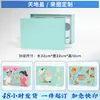 Cajas de Regalo Personalizadas, Logo Estampado en Oro, Cajas Estilo Libro, Cajas con Cajón, Cajas Vacías, Impresión Rápida de 48 Horas, Pedido Mínimo de una Pieza
