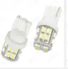Luz de coche LED luz de posición superbrillante 5050 luz de lectura 5SMD luz de matrícula modificada Luz diurna universal T10