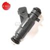0280156399 adequado para Cadillac SRX Saab 9-4X injetor de combustível 032906031P