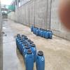 Suministro directo de resina polimérica sin solventes para plantas de tratamiento de aguas residuales, revestimiento anticorrosivo para tanques de aguas residuales, hormigón impermeable, anticorrosión especial.