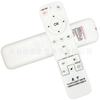 Para caja de cebada control remoto DM1016 DB2116 DMR-01B DMR-02B decodificador de red