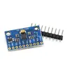 Módulo sensor giroscópico de aceleración de actitud de seis ejes MPU6500 GY-6500 6DOF