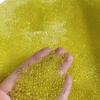 10g cuentas de vidrio transparentes de colores no porosas, cuentas de burbujas, relleno de cristal epoxi para manualidades, decoración para uñas, funda de teléfono