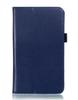 Comércio Exterior Aplicável Samsung Tab S2 9.7" Capa Protetora Dobrável 20% Padrão Lichia Suporte Capa de Couro T810 t815