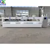 Máquina de Corte de Muebles de Panel Máquina de Corte de Paneles de Puerta de Gabinete Ingeniería de Construcción Máquina de Fresado CNC de Madera Maciza