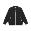 Ropa Vintage Yidao Otoño 2026 Nuevo Estilo Japonés Moderno Diseño de Patchwork Estructurado Sudadera tipo cárdigan Holgada con Cuello de Béisbol para Hombre