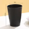 Taza para cepillo de dientes de paja de trigo Amazon, taza para cepillo de dientes para el hogar, juego de tazas de lavado para parejas, taza simple para enjuague bucal para casa de huéspedes al por mayor