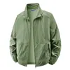 Ropa de Trabajo Casual de Moda de Verano con Cuello Alto, Protección Solar, Cómoda, Transpirable, Absorbente de Sudor, Secado Rápido, Impermeable, Ropa de Protección Solar