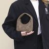 Bolsa Cubo para Mujer de Venta Caliente Transfronteriza Nuevo Producto 2025 Totalmente Incrustada de Diamantes, Bolso de Noche con Pedrería, Bolso de Cadena, Bolso de Mano, Bolso Cruzado