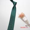 Fornecimento direto da fábrica Vestido de gravata masculina Profissional Gravata de casamento de negócios Jacquard Gravata de poliéster