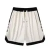 Shorts Masculino Transfronteiriço Tamanho Europeu Estilo Americano Roupa de Trabalho Shorts de Praia Exportação Amazon Shein Tm Shorts Esportivos Populares para Corrida