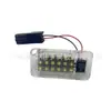 Adecuado para Toyota Rav4 Prius Prius Luz de Maletero Lexus Luz de Maletero LED Luz de Maletero