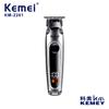 Kemei KM-2261 nuevas cortadoras eléctricas profesionales para peluquero, para esculpir patillas, cortapelos, especiales para salón de peluquería, para esculpir