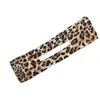 Cross-border Amazon New Deft Bun Leve Francês Retro Hairband Estilo Coreano Impresso Faixa de Cabelo Lazy Hair Boyer