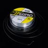 WildPro Linha Principal de Pesca de Seda Original Japonesa Linha de Nylon Transparente de Alta Resistência 100 m Linha de Pesca de Seda Borracha de Pesca de Taiwan