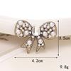 Nueva Serie Retro Accesorios de Joyería para Fundas de Teléfono Móvil DIY Perla Belleza Cabeza Accesorios para Zapatos de Cueva Zapatos Estilo Fragante