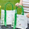 Bolsa de Lona de Alta Gama, Bolso de Mano con Logo Imprimible, Bolsa de Lino, Bolsa Ecológica, Bolsa de Lona, Bolsa de Algodón, Personalización de Bolsa de Lona