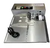 Máquina de Paginación Lt-980 Máquina Contadora Automática Máquina Contadora de Tarjetas Impresora de Inyección de Tinta Transportador con Máquina de Paginación para Contar y Separar Hojas 1000