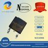 Pacote NCE/New Energy NCE3090K TO-252 30V/90A MOS FET de canal N