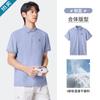 Camisa Polo Transpirable de Secado Rápido Marca Camel para Hombre, Nueva Camiseta Deportiva Casual de Manga Corta para Exteriores para Mujer, Compra Grupal al por Mayor