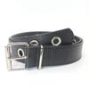 Cinturón vaquero personalizado estilo ins para mujer hipster juvenil estilo punk coreano tendencia cinturón hip hop outlet de fábrica