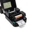 Impresora de Códigos de Barras Tsc Ttp244Pro/342Pro Etiqueta Autoadhesiva Lavable Pegatina de Etiqueta para Entrega Express Transfronteriza
