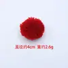 Pelota de peluche silenciosa para gatos mascota, sin ruido y autoentretenida, no ruidosa ni molesta, juguete calmante con múltiples estilos, admite bricolaje