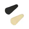 Funda Protectora para Cuchillo de Fábrica en Stock, Set de Almacenamiento para Tijeras de Peluquería (Grande, Mediano, Pequeño), Bordado de Peluquería Tijeras Pequeñas Estuche de Cuero