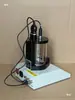 Método de Detección de Punto de Reblandecimiento de Asfalto Totalmente Automático CNC Instrumento Experimental de Punto de Reblandecimiento en Red de Alta Temperatura