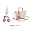 Adecuado para Bolso Tote Mini Coac City15 Correa Diagonal para el Hombro Accesorios de Cadena Decorativa para Correa de Hombro