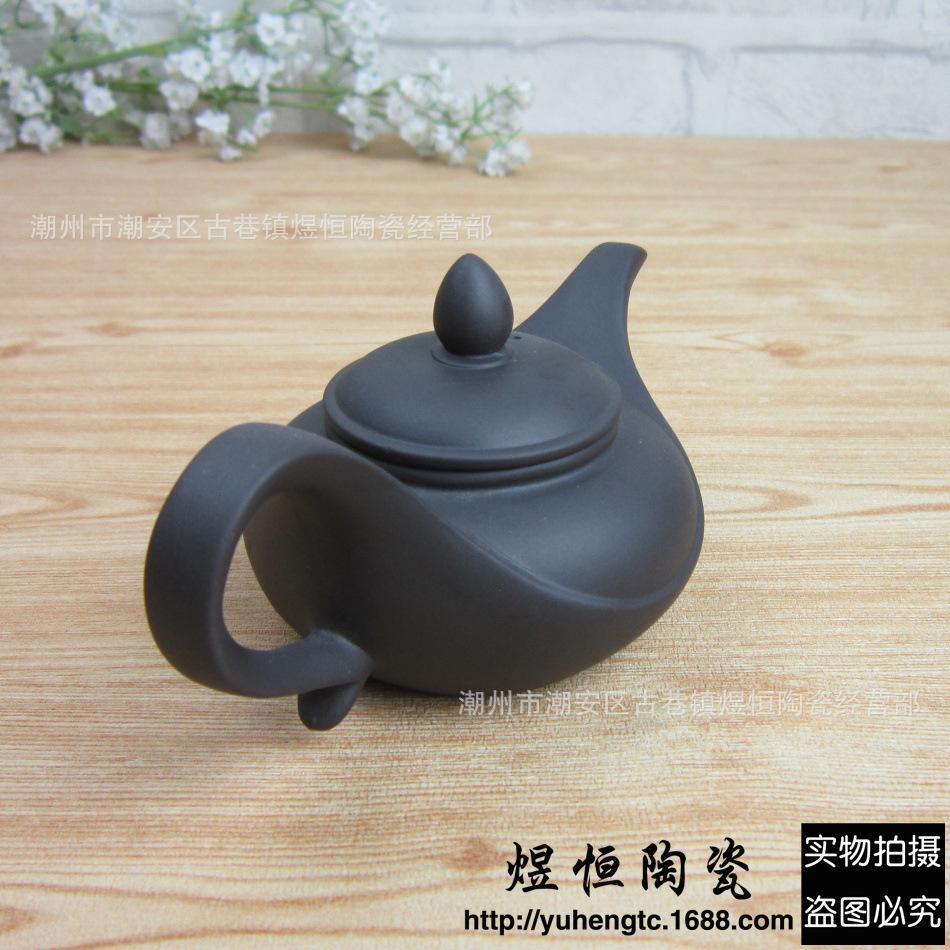 长嘴曲线壶130ml