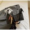Bolso de Moda para Mujer de Gama Alta Retro 2025, Bolso de Axila de Moda Nicho para Viajes, Bolso Cruzado, Bolso de Hombro
