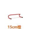 Pista de Obstáculos com Barreiras para Crianças, Equipamento de Treinamento de Coordenação de Salto, Equipamento de Treinamento de Agilidade para Futebol, Basquete, Atletismo, Barreiras