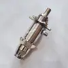 Nt9495 Anillo de Sello del Cuerpo de la Bomba Varilla del Pistón Filtro de la Tubería de Succión Accesorios para Máquina de Pulverización Airless de Alta Presión Universal