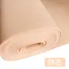 Tela de fieltro no tejida Rollo grande Hoja grande para pared Paquete de material hecho a mano para bricolaje 1 mm/2 mm Creación ambiental Rendimiento Disfraz Tema Pared