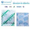 Atacado de fábrica de dessecante gel de sílica Mineral Removedor de umidade 1-2000G alimento e roupa agente eletrônico à prova de umidade à prova de mofo
