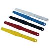 Faca de Mistura de Tinta de Plástico de Cinco Cores Atacado Fio de Serigrafia Faca de Mistura de Tinta de Plástico Leve e Durável Misturador de PVC Faca de Mistura de Tinta