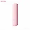 Caja de almacenamiento de silicona para brochas de maquillaje, a prueba de polvo e impermeable, bolsa de almacenamiento ultra suave para brochas de maquillaje, caja de almacenamiento de belleza multifuncional portátil