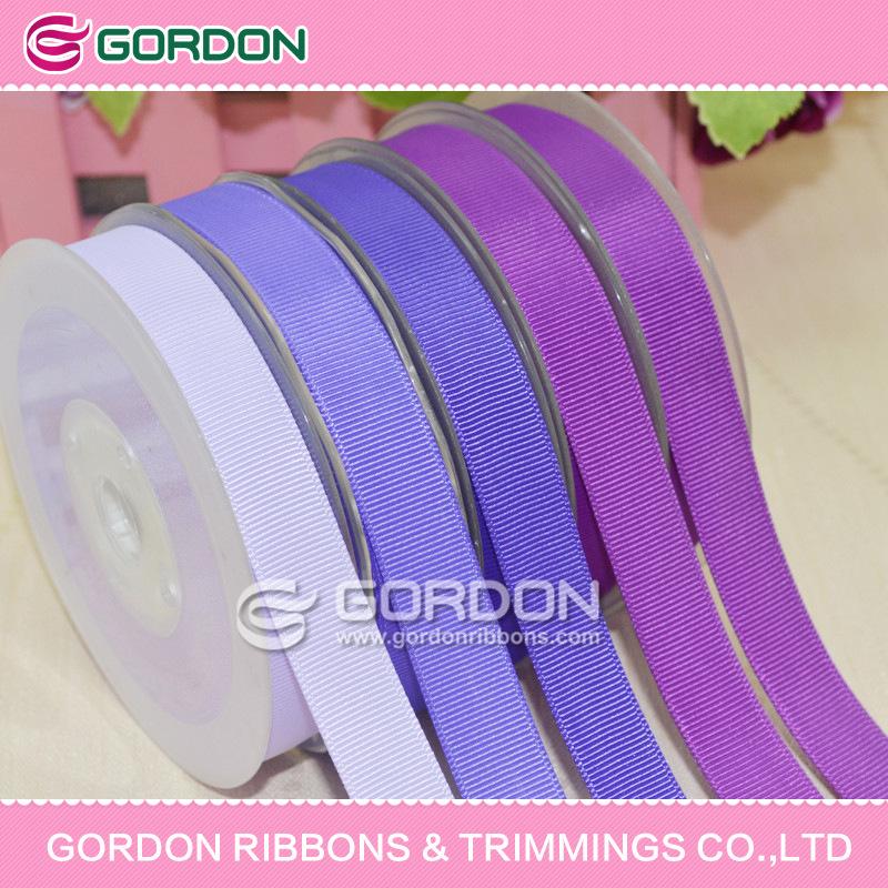 Grosgrain Ribbon (20)