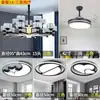 Lámpara de Araña para Sala de Estar 2025 Nuevo Modelo Nórdico Moderno Minimalista Hogar Tendencia Lujo Ligero Lámpara para Comedor Set de Iluminación para Dormitorio