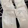 Meias de Renda com Recortes Laterais para Primavera e Outono com Fitas, Meias Finas Lolita Fofas em Forma de Coração com Laço e um Toque Juvenil