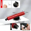 Martillo de Seguridad para Coche, Herramienta para Romper Cristales de Coche, Rompe Cristales Montado en Vehículo, Martillo Multifuncional de Supervivencia para Escape, Martillo de Seguridad para Coche