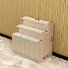 Estanterías para Dulces y Frutas Secas de Supermercado, Sala de Transmisión en Vivo, Regalos Bancarios, Flores Frescas, Estanterías de Niveles, Exhibidores Falsos