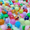 Gashapon de 45 mm, Máquina de Gashapon Juguetes Pequeños, Huevos Sorpresa, Bolas de Gashapon al por Mayor, Regalos para Niños, Juguetes Educativos