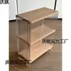 Prateleira de Armazenamento, Prateleira Fofa de Organização para Casa, Prateleira de Barra, Suporte de Copos Qihang Multicamadas, Prateleira de Armazenamento para Copos de Mesa, Suporte de Copos de Acrílico