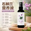 Solución nutritiva para Dendrobium no diluir para promover el verde de las hojas Clivia Orquídea Phalaenopsis Moran Chlorophytum solución nutritiva al por mayor