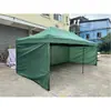Carpa de Sombrilla Plegable para Exteriores Carpa con Impresión Sombrilla Grande de Cuatro Patas Refugio para la Lluvia Carpa de Cuatro Esquinas Venta Directa